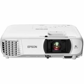 تصویر ویدئو پروژکتور دست دوم اپسون Epson VS250 