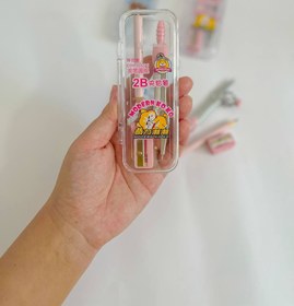 تصویر پرگار پک 