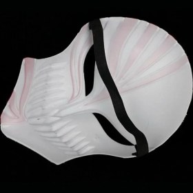 تصویر ماسک انیمه bleach 