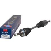 تصویر پلوس کامل چپ ABS رایو RAYO کد R-1857 مناسب برای پراید 132 