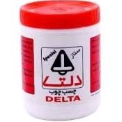 تصویر چسب چوب 1 کیلویی سوپر دلتا Super Delta 1kg wood glue