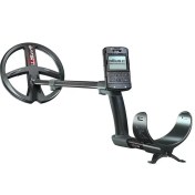 تصویر فلزیاب Deus XP 2 دئوس اکس پی 2 Deus XP 2 Metal Detector