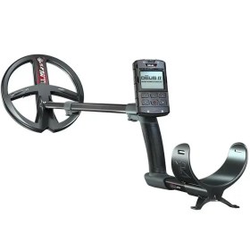 تصویر فلزیاب Deus XP 2 دئوس اکس پی 2 Deus XP 2 Metal Detector