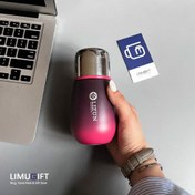 تصویر تراول ماگ LIZUN حجم ۲۰۰ میلی لیتر 