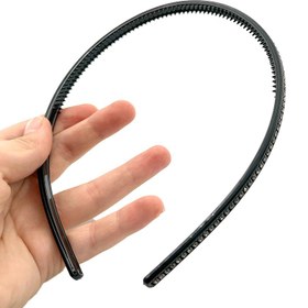 تصویر تل نگین تک رج دودی 