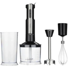 تصویر گوشت کوب برقی تکنو مدل Te-808 Techno Te-808 Hand Blender