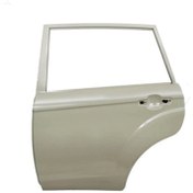 تصویر درب عقب چپ لیفان X60 