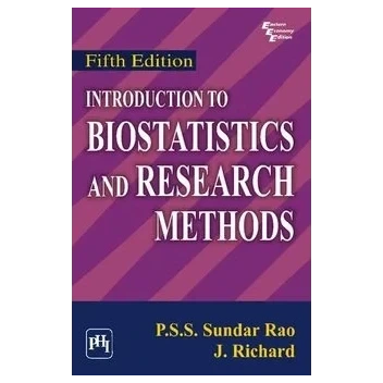 خرید و قیمت Introduction to Biostatistics and Research Methods-کتاب ...
