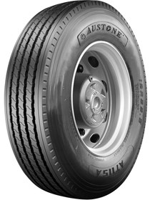 تصویر لاستیک چینی آستون 385/65R22.5-24PR مناسب تریلر- گیلان تایر 