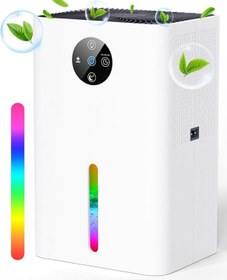 تصویر رطوبت گیر برند ‎ AONELAS مدل DS01 