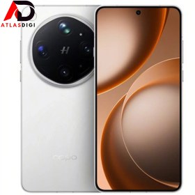 تصویر گوشی اوپو Find X9 Ultra ظرفیت ۱ ترابایت با ۱۶ گیگابایت رم و دوربین ۵۰ مگاپیکسل 