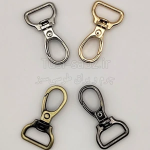 تصویر فروشگاه یراق طوسی سبز تهران