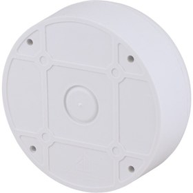 تصویر جعبه تقسیم برق روکار CA-14CW 13*14cm CA-14CW 13*14cm Divider box