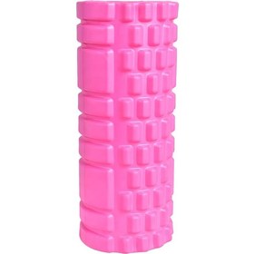 تصویر فوم رولر مدل FR2002 صورتی 