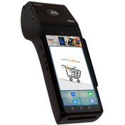 تصویر کش لس مینی کیوسک مدل SZZT ks8223 szzt ks8223