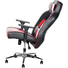 تصویر صندلی گیمینگ مدل DX350 