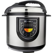 تصویر زودپز فوما مدل 1400 مبلمونسرا مدل 201257 