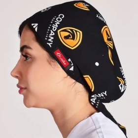 تصویر كلاه جراحى كد 48 