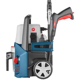 تصویر کارواش و جاروبرقی چهار کاره رونیکس مدل RP-4100 RP-4100