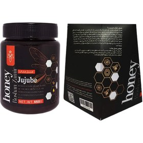 تصویر خرید عسل عناب - ۶۵۰ گرم 