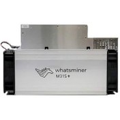 تصویر دستگاه ماینر M31S+ 80Th/s