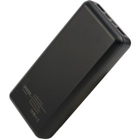 تصویر پاور بانک 20000 وریتی Verity V-PH130-20 10.5W Verity V-PH130-20 2000mAh PowerBank