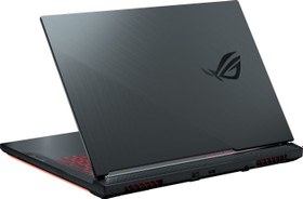 تصویر لپ تاپ استوک گیمینگ ایسوس ASUS ROG Strix (S5D) G531GU (کد 157) 