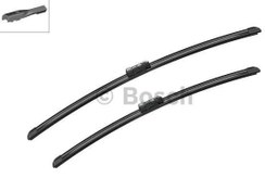 تصویر تیغه برف پاک کن بوش کد 3397014244 مخصوص فولکس واگن تیگوان 