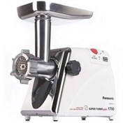 تصویر چرخ گوشت پاناسونیک مدل MK-GN1700PN ظرفیت ۱۷۰۰ وات 