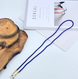 تصویر بند سوارسكي عینک 