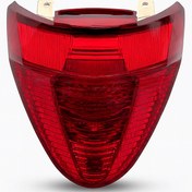 تصویر چراغ خطر عقب (اصلی) تی وی اس راکس 