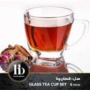 تصویر فنجان ونا Vina Cup Code 489 Product hb