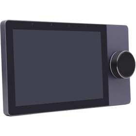 تصویر تاچ پنل ولوم دار 8 اینچ تویا 