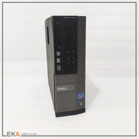تصویر مینی کیس DELL OPTIPLEX 3010 SFF Core i3-3220 