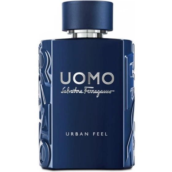 SALVATORE FERRAGAMO UOMO URBAN FEEL EDT 100ML