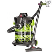 تصویر جاروبرقی بیسل مدل Drum wet & dry 2026 Bissell PowerClean Drum wet & dry 2026 Vacuum Cleaner