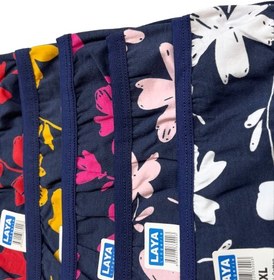 تصویر شورت زنانه - z76 