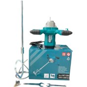 تصویر همزن صنعتی ماکیتا ۲۵۰۰وات 