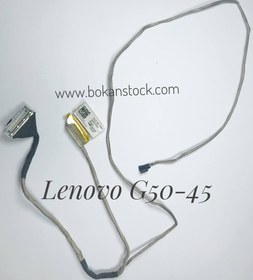 تصویر فلت تصویر لپ تاپ Lenovo G50-45 
