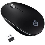 تصویر موس بیسیم اچ پی اورجینال HP S1500 HP Mouse S1500