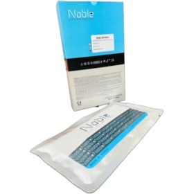 تصویر نخ لیفت نوبل مولدینگ Fishbon noble