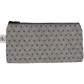 تصویر پوشه زیپ‌ دار ملخی کلین کد 500 