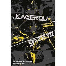 تصویر Kagerou Daze Vol.07: From the Darkness 