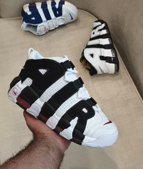 تصویر نایک ایر اپ تمپو - 41تا45 / Nike air uptempo