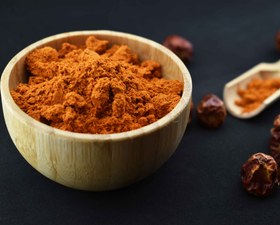 تصویر فلفل قرمز 