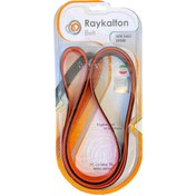 تصویر تسمه دینام رایکالتون 1663 مدل مولد روکش دار مناسب برای 405 