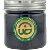 تصویر سیاهدانه سوری 