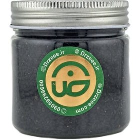 تصویر سیاهدانه سوری 