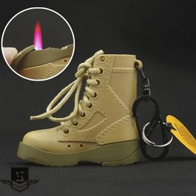 تصویر فندک‌ اتمی طرح پوتین fandak