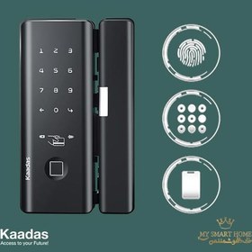 تصویر قفل دیجیتال kaadas (آلمانی ) مدل M500 